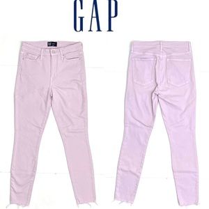 Gap Women’s Skim Stretch Denim Leggings